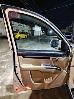 هيونداي سانتافي